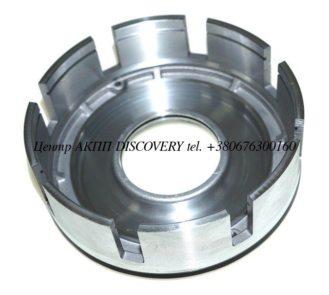 Piston Overrun Clutch Subaru 99-Up (Used)