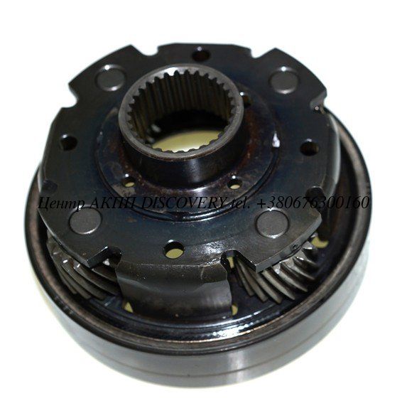 Planet Rear  Subaru 4EAT (Used)