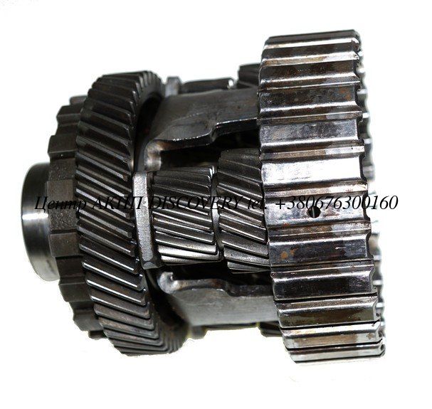Planet Transfer Case Subaru 4EAT (Used)