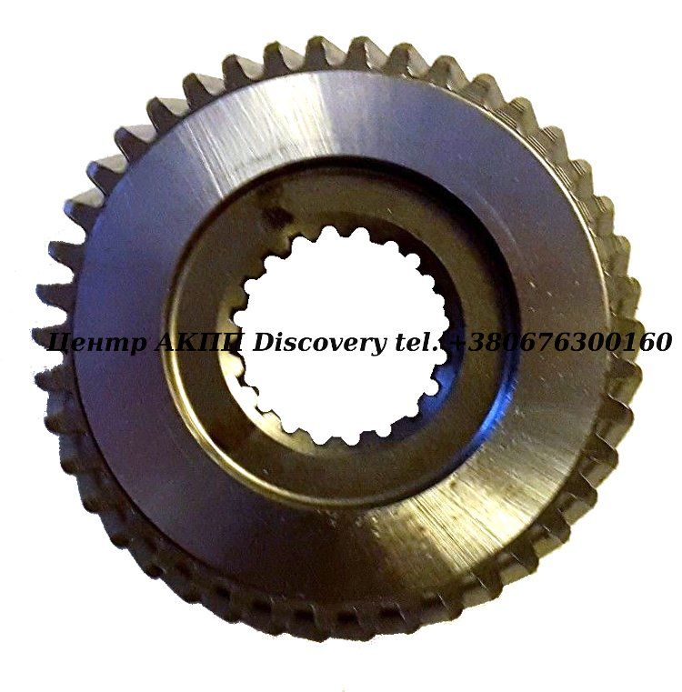 Gear, Rear Sun Subaru 4EAT (Used)