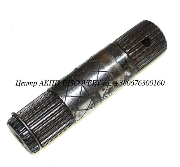 Shaft Axle Subaru 4EAT 99-Up (Used)