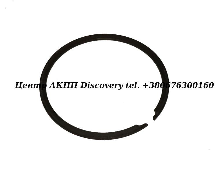 SNAP RING, OVERRUN CLUTCH PISTON  Subaru 4EAT (Used)