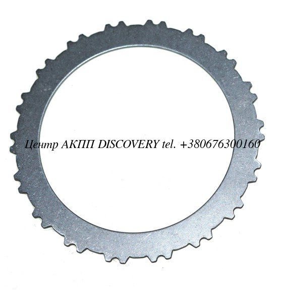 Steel Front Brake Subaru 5EAT (OEM)