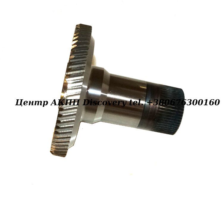Hub W/Shaft Front Ring Gear 4L60/ 4L60E (Transtar)