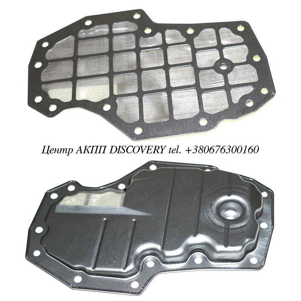 Фільтр АКПП Subaru 5EAT (Transtar)