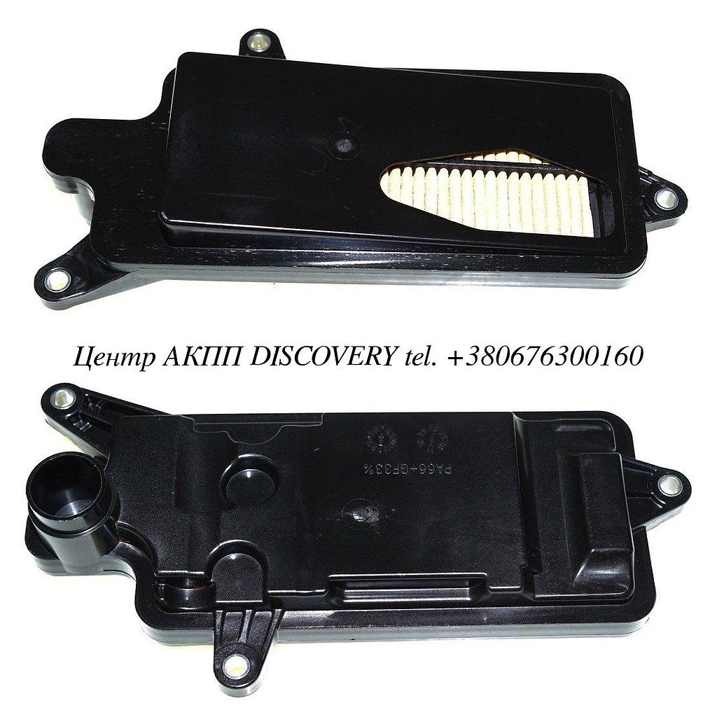 Filter, Oil Subaru 5EAT 07-up (Transtar)