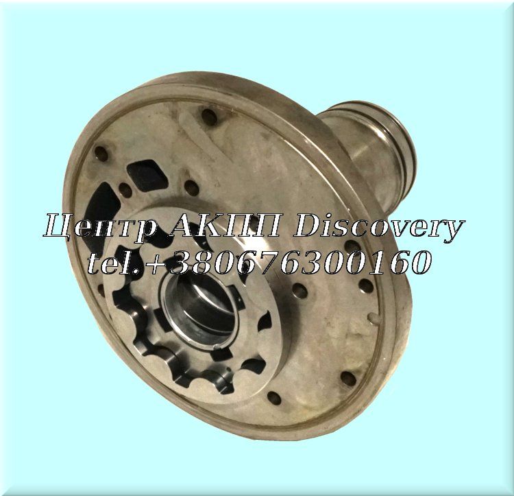 Pump Body 5EAT Subaru (Used)