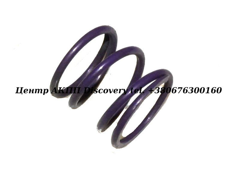 SPRING 1-2 ACCUM 4L60/ 4L60E  (Transtar)