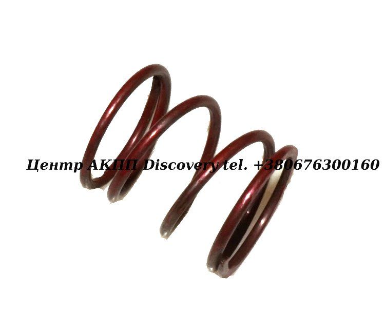SPRING ACCUM 1-2 / 3-4 4L60/ 4L60E (Transtar)