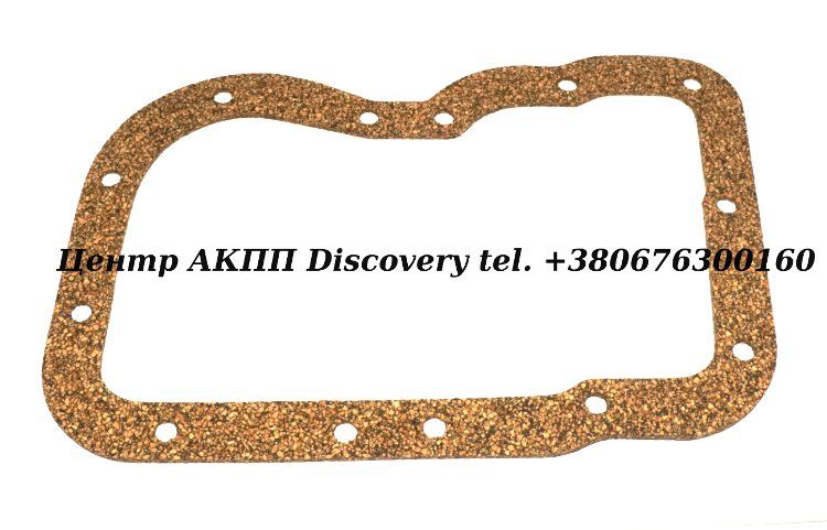 Прокладка Піддону SUBARU ECVT 89-UP (Transtar)