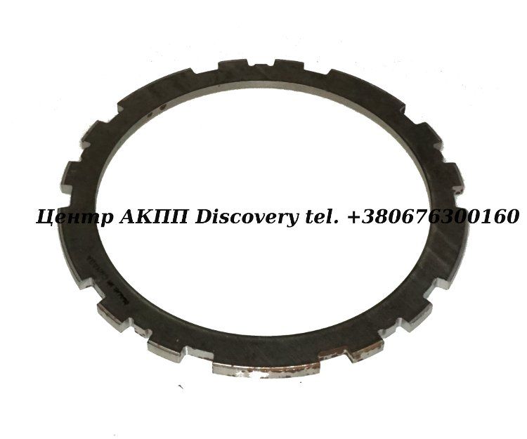 PLATE BACK 3RD/4TH CLYTCH 4L60 (OEM)