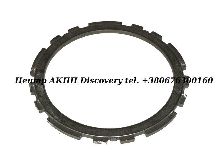 PLATE BACK3/4 .160 4L60E 87-Up (Оригинал)