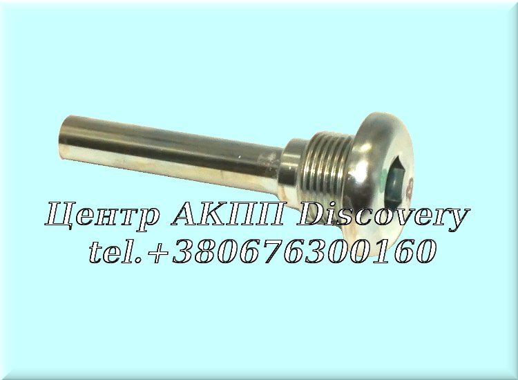 Трубка Рівня Мастила АКПП TF80SC (Оригінал)