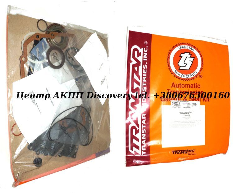 O/H KIT TF80-SC/AF40 (Transtar)