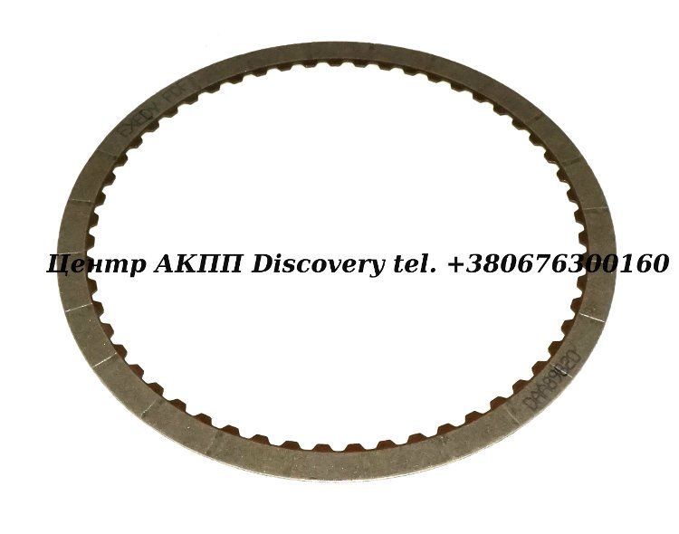 FRICTION C2 /4th, 5th & 6th TF80SC, TF81SC (Exedy)