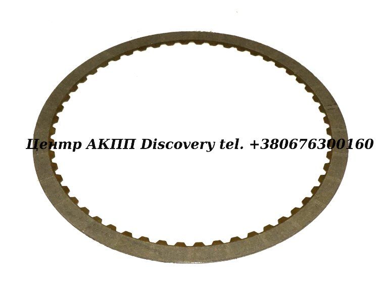 Фрикційний Диск Пакет &#39;C1&#39; TF80SC, TF81SC (Exedy)