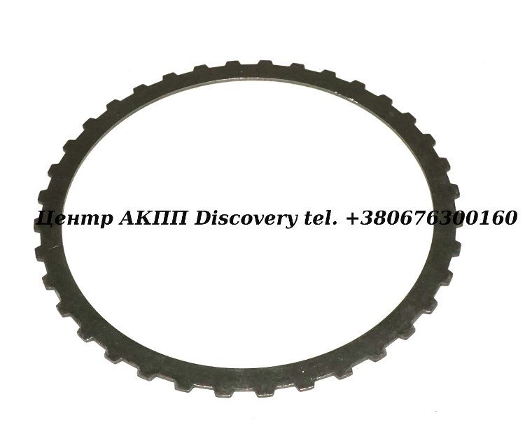 STEEL C2 Clutch - 4th, 5th & 6th TF80SC, TF81SC (Exedy)
