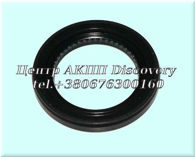 Сальник Напівосі Лівий AWD Vera Cruz Mazda CX7/CX9 (NOK)