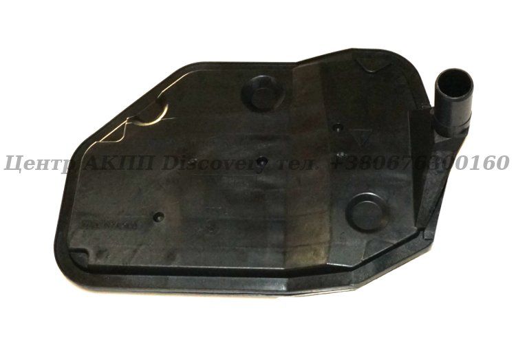 Фільтр АКПП 4L60/65E 4wd 2004-up H3 2006-up (Transtar)