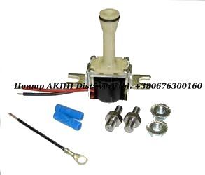 Solenoid, TCC Universal 200-4R, 4L60, 4L60E 93-14 (Rostra)