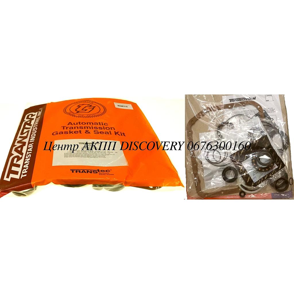 O/H TOYOTA U140E/U240/U241 99-UP W/O Piston (Transtar)