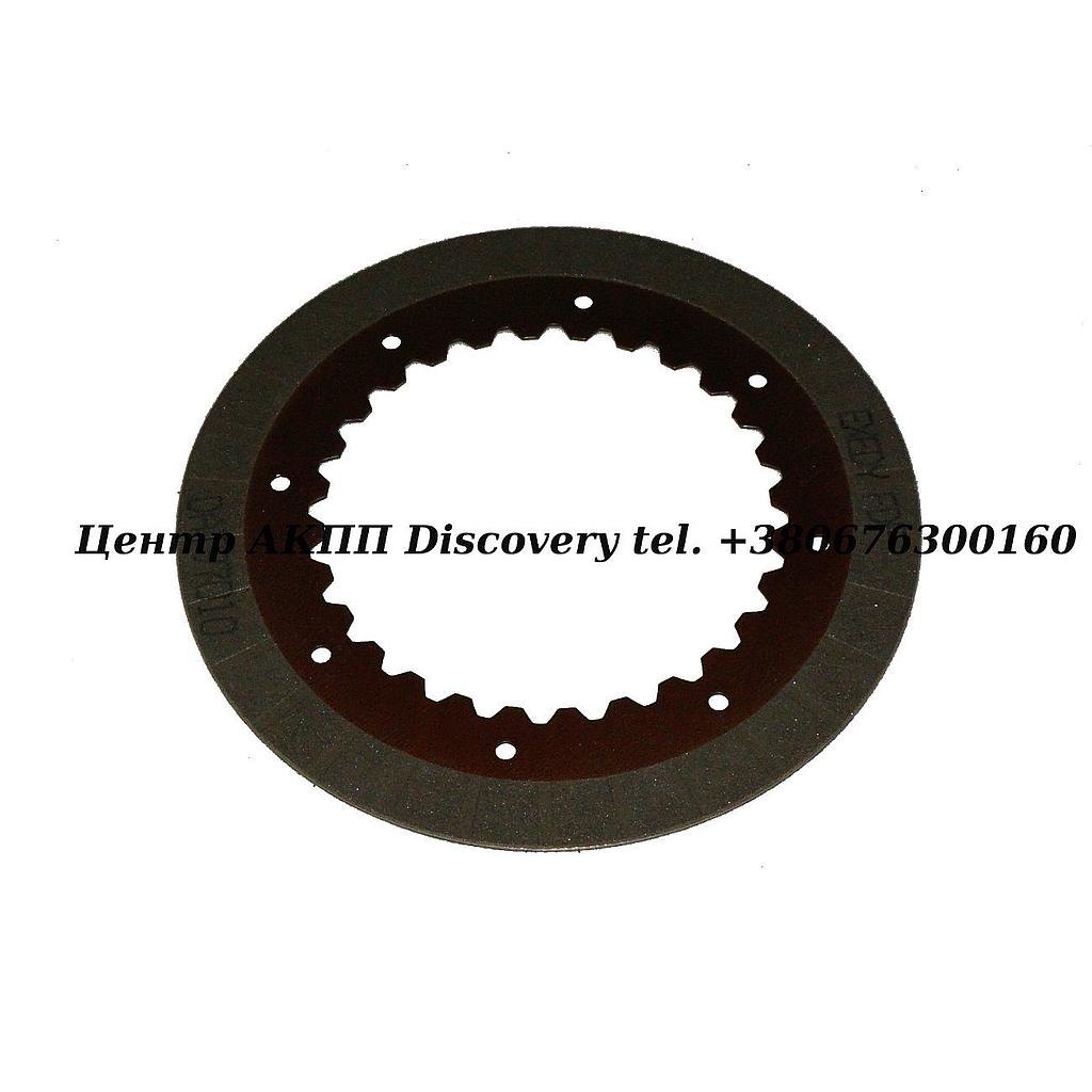 FRICTION UD2 U140E/U150 99-UP (Exedy)