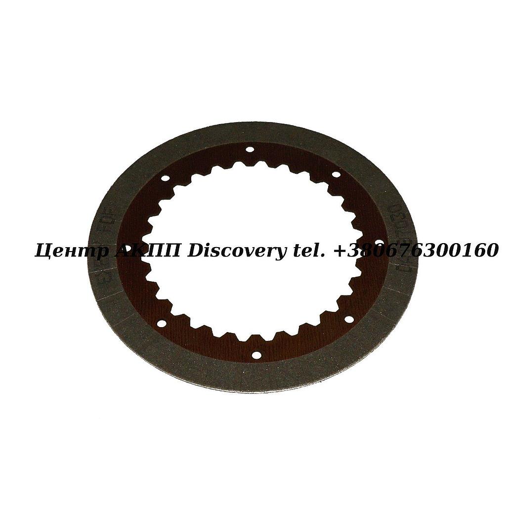 FRICTION UD2 28T U240E/U250 00-UP (Exedy)