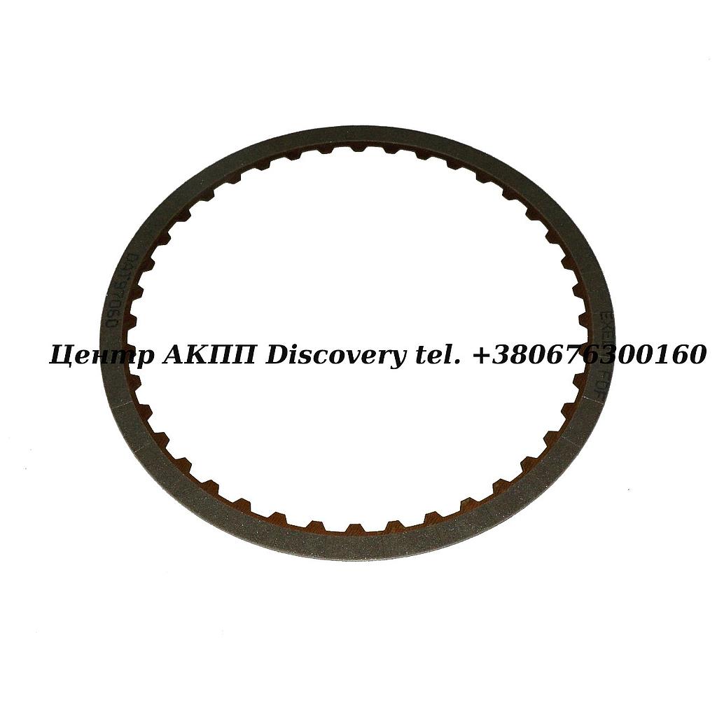 FRICTION DIR 40T U140/240 99UP (Exedy)