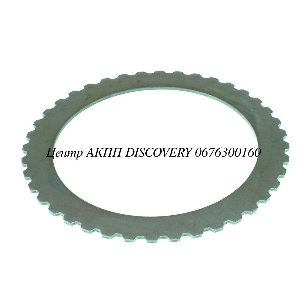Сталевий Диск Пакет Underdrive Brake # 1 U240E/U250E (Transtar)