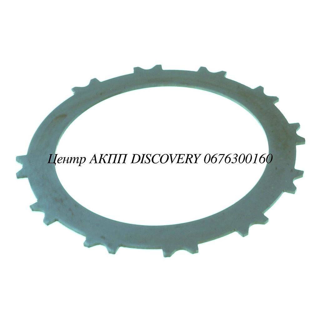 STEEL UD2 U240E/U250 (Transtar)