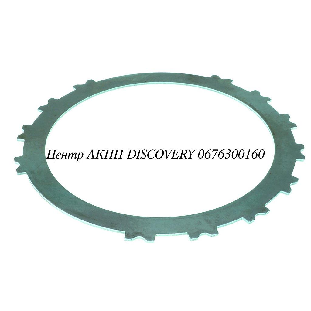 STEEL 2ND U140/240/U150/U250 (Transtar)