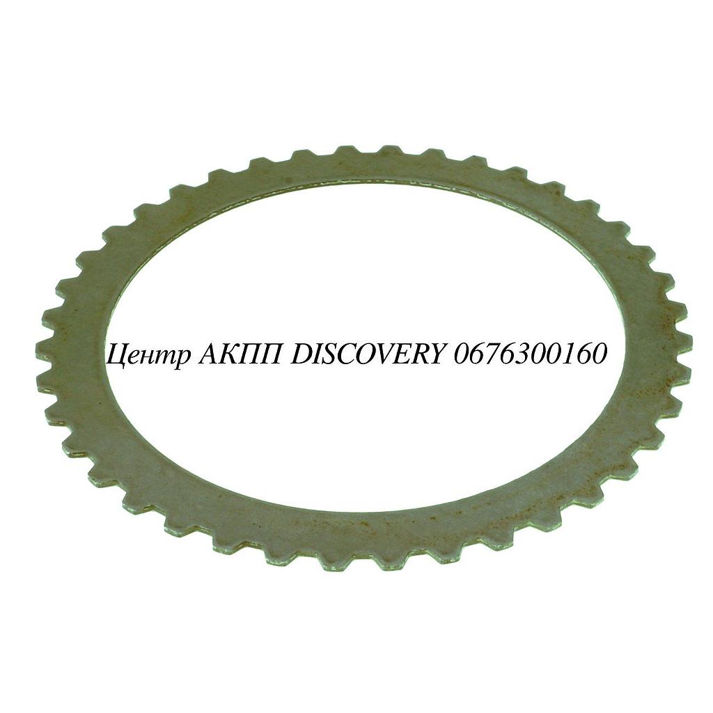 Сталевий Диск Пакет Forward U140/240/U150/U250 (Transtar)