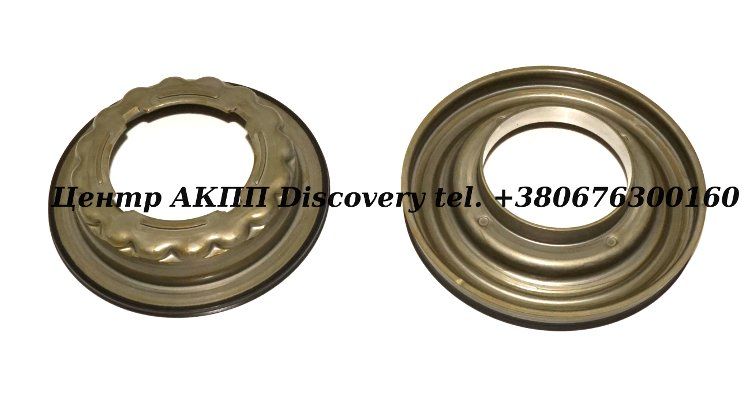 Piston kit, Underdrive U140/150/151 (Transtar)