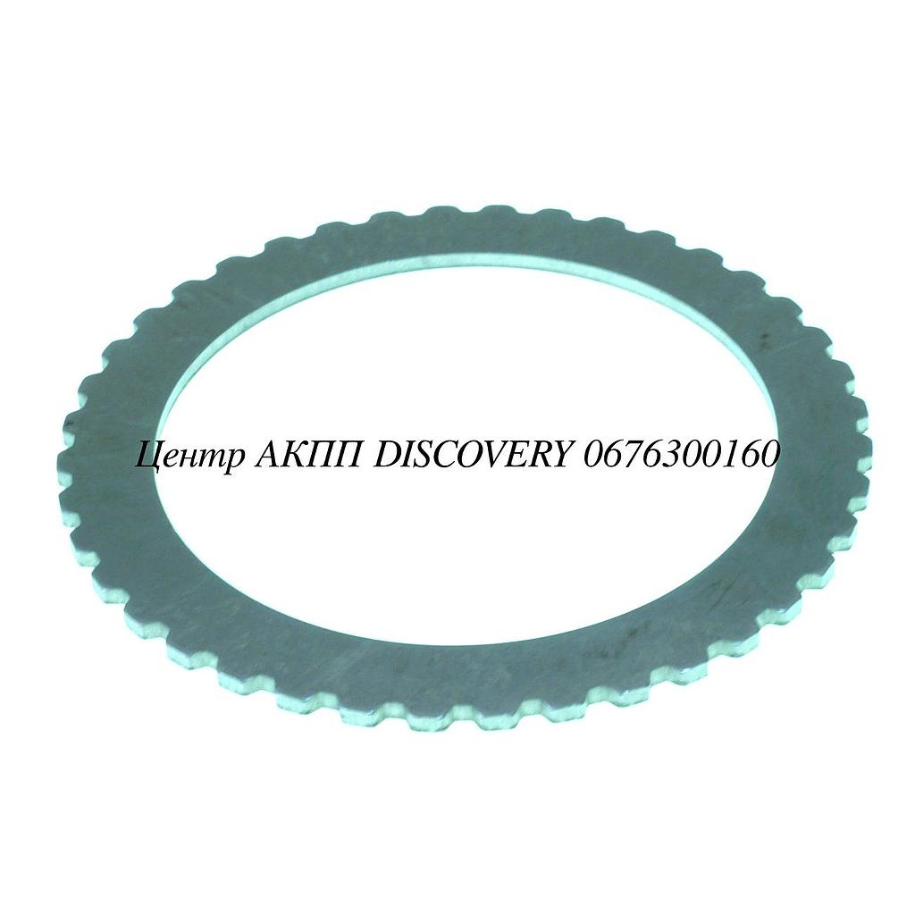 PRESSURE PLATE  Underdrive Brake #1 U240E/U250E (OEM)