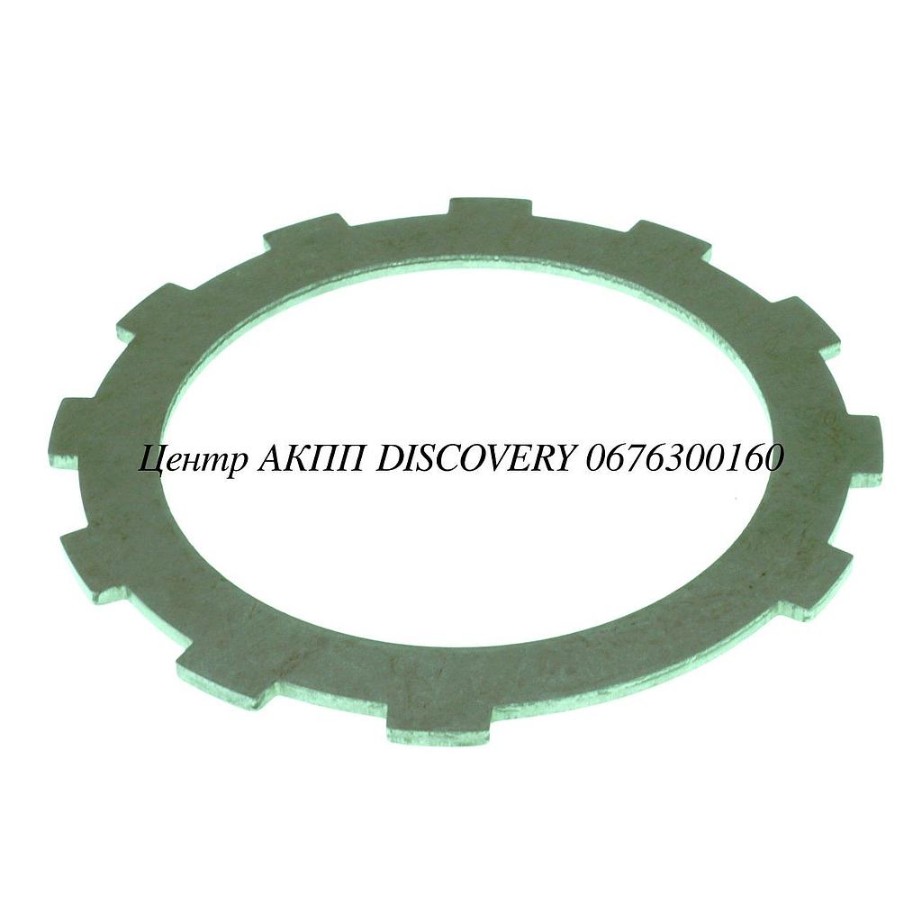 Упорна Пластина Пакет Underdrive Brake # 2 (3.0мм) U240E/U250 (Оригінал)