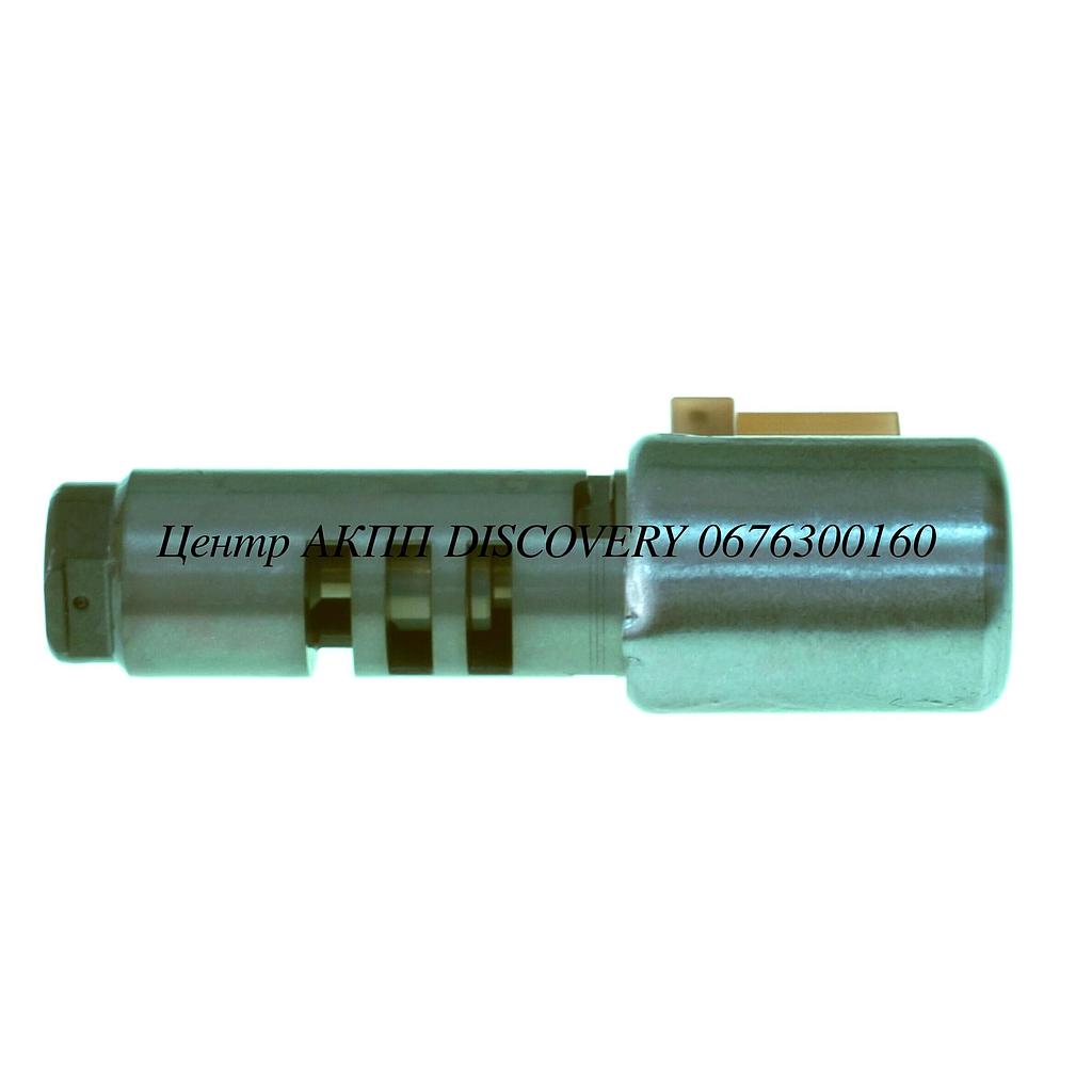 Solenoid clutch control SL2/'B' & SLT U240 (OEM)