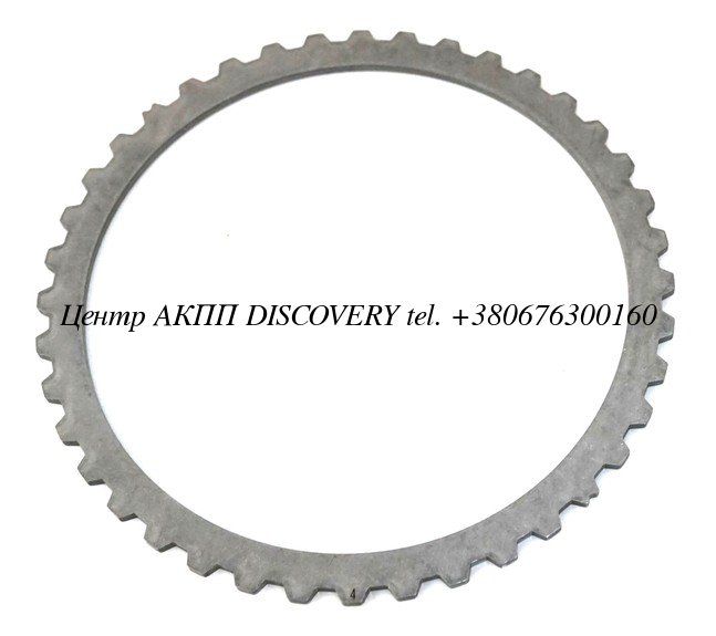 Pressure Plate Direct U140/U240/U150/U250 (OEM)