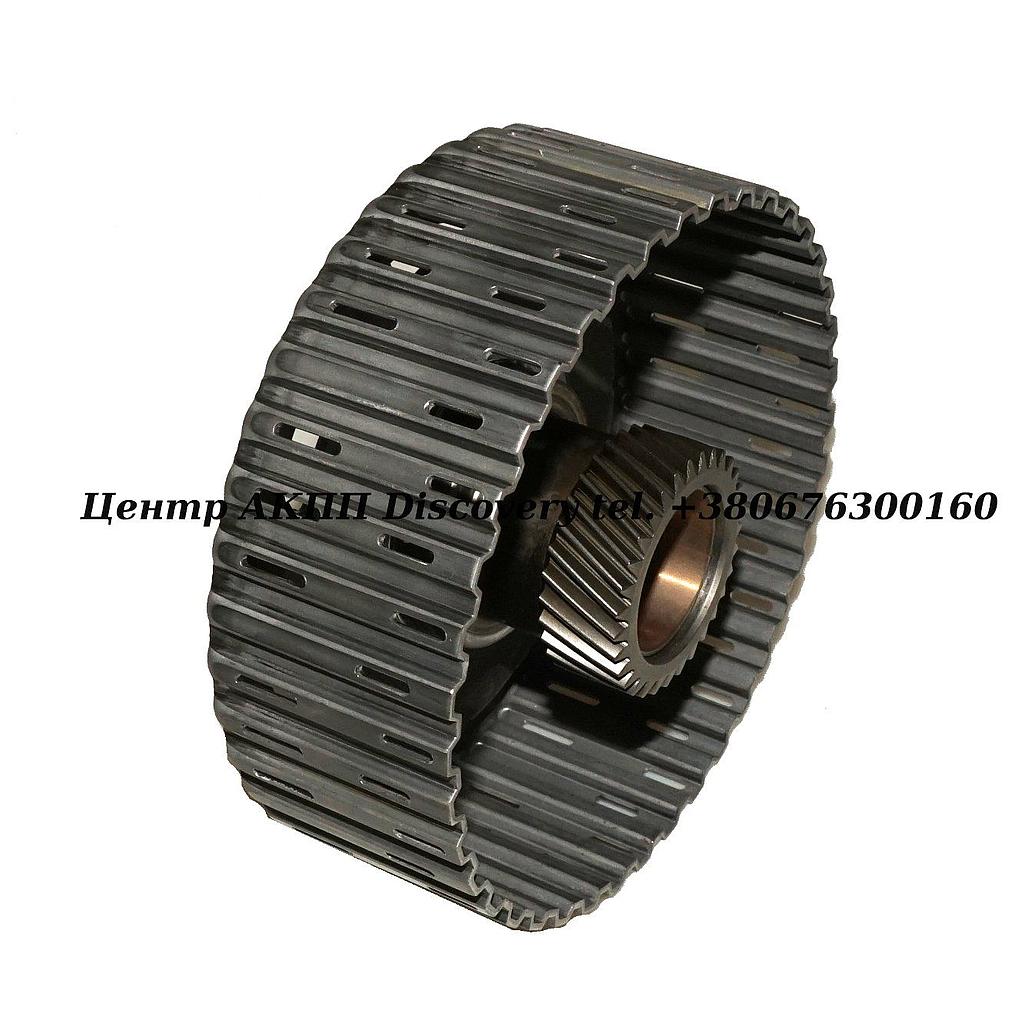 Sun Gear Hub, Rear Planet U140,U240,U241 (OEM)