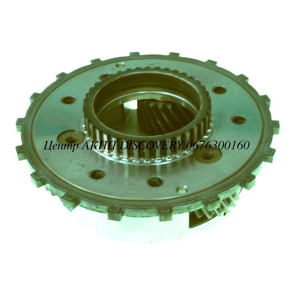 PLANET REAR W/BUSHING U140/U240/U150 (OEM)