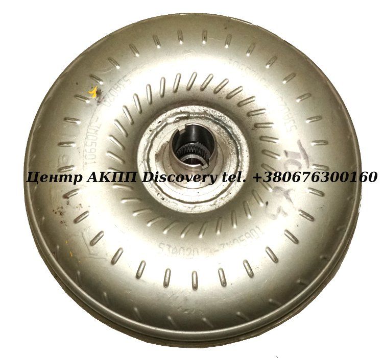 CONVERTER A340/A750/A760/A960 (Transtar)