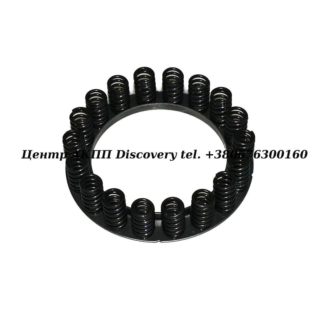 Springs Underdrive Clutch #1 U140/U240/ U150/U250 (Used)