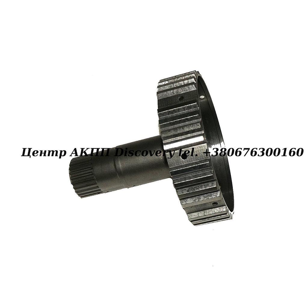 Ступиця Пакета Зчеплення Forward U140/U151/U240/U241/U250 (Б/В)