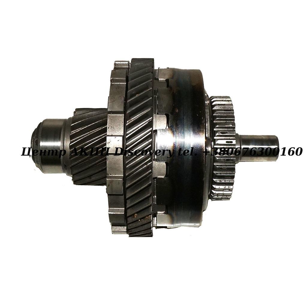 Комплект Планетарного Редуктора Underdrive U140 (Б/В)