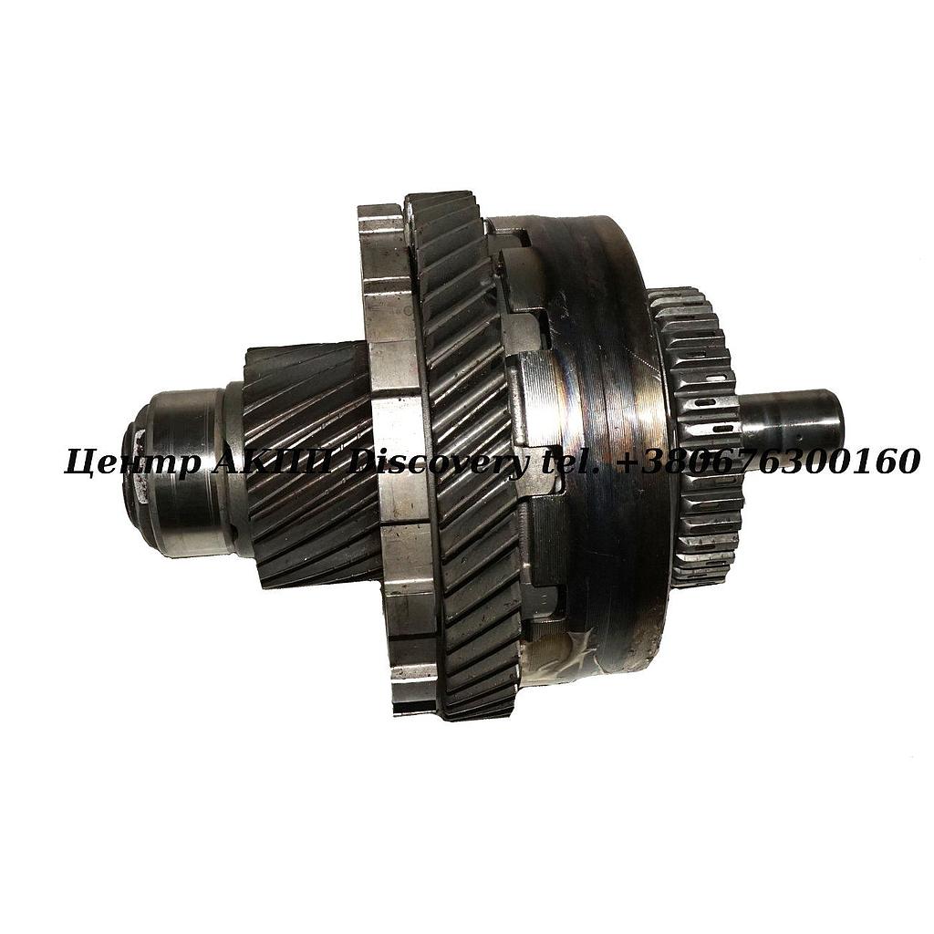 Planet Kit Underdrive U140 (Used)