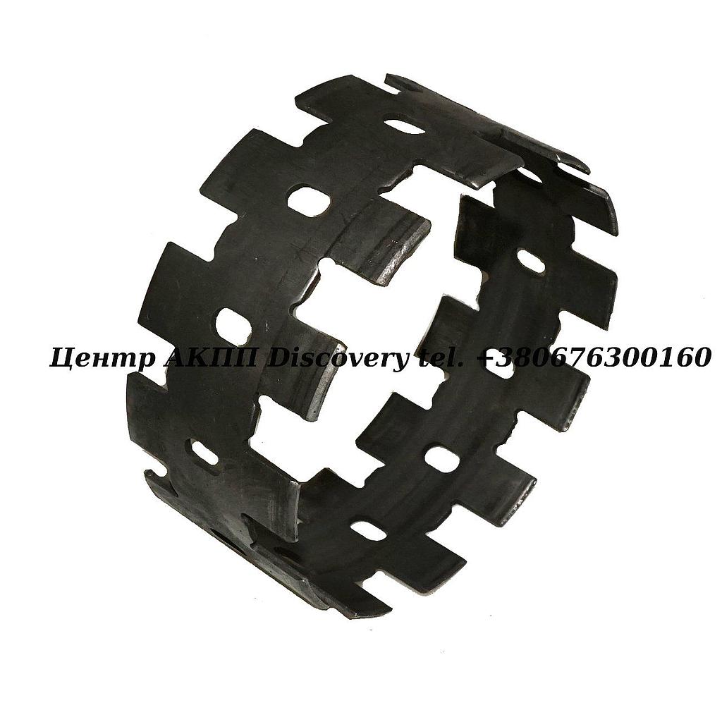 Корпус Задньої Обгінної Муфти U140/U240/U241/U250 1999-Up (Б/В)