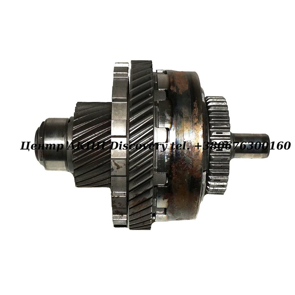 Planet Kit Underdrive U140 (Used)