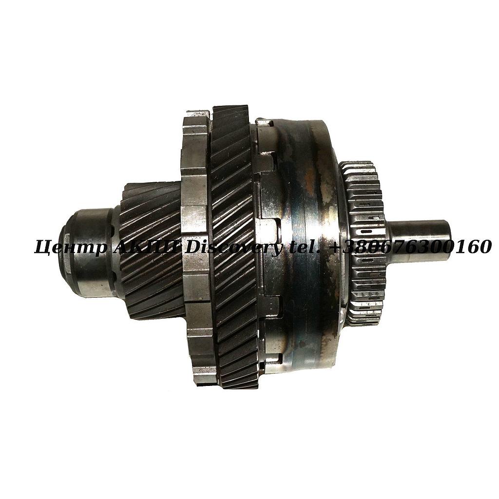 Planet Kit Underdrive U140 (Used)