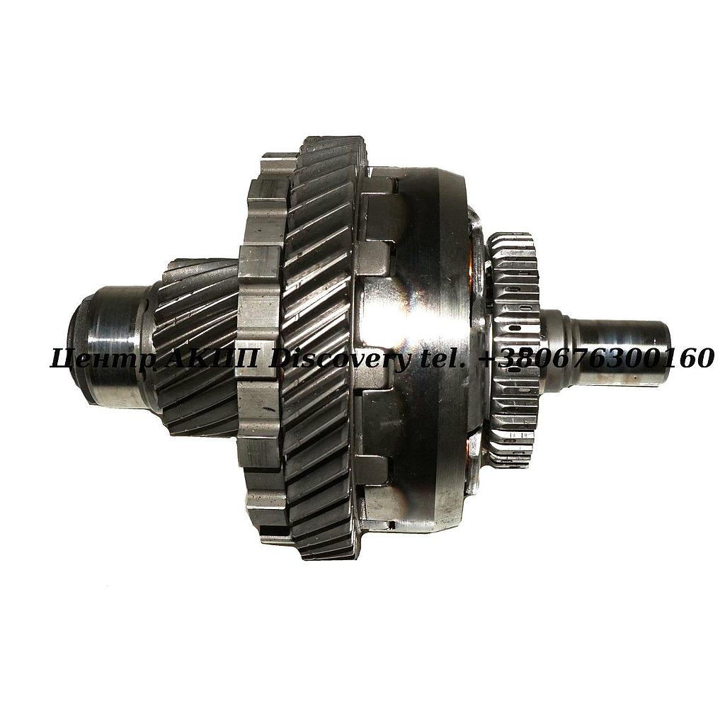 Planet Kit Underdrive U250 (Used)