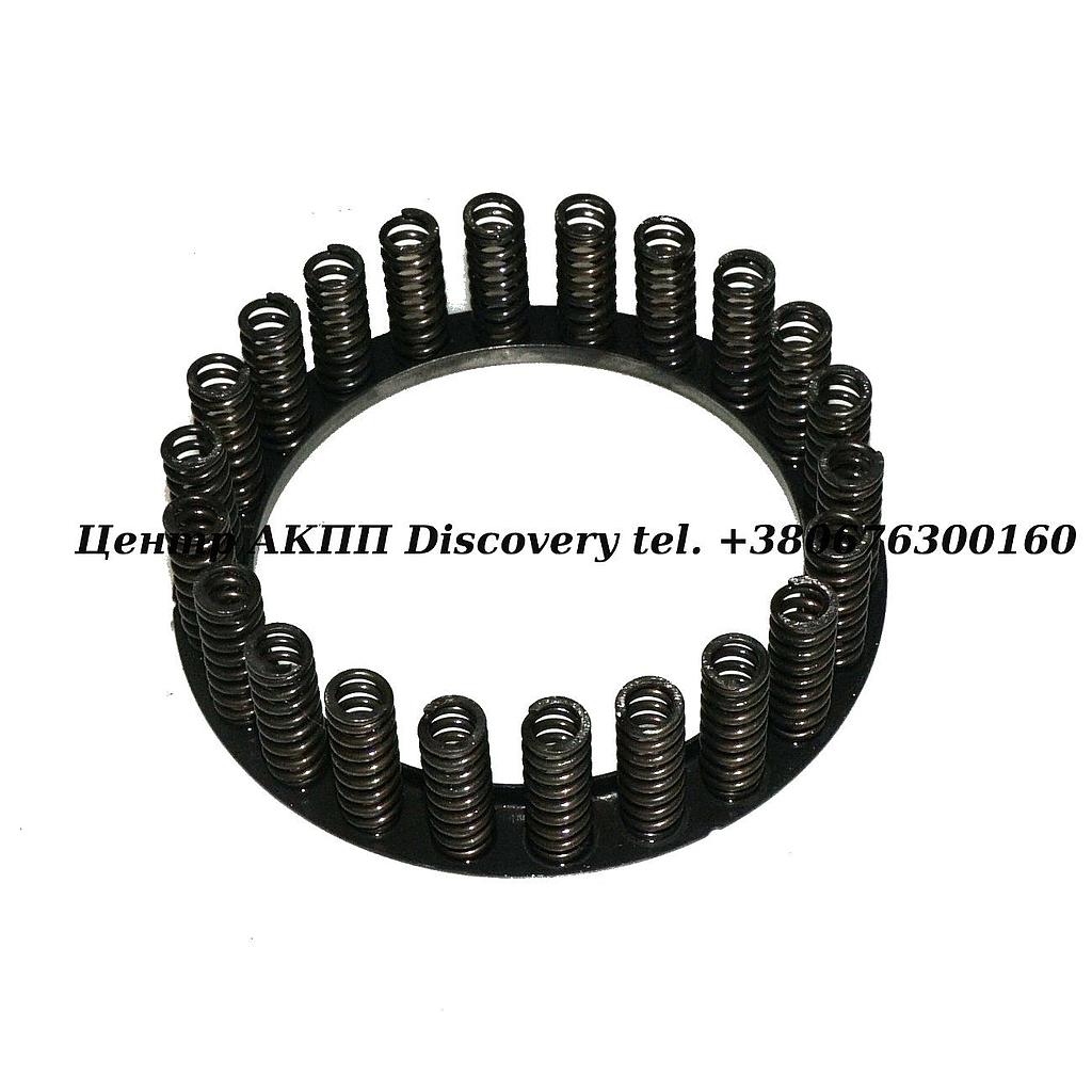 Retainer W/Springs Forward Clutch U140/U240/U241 (Used)