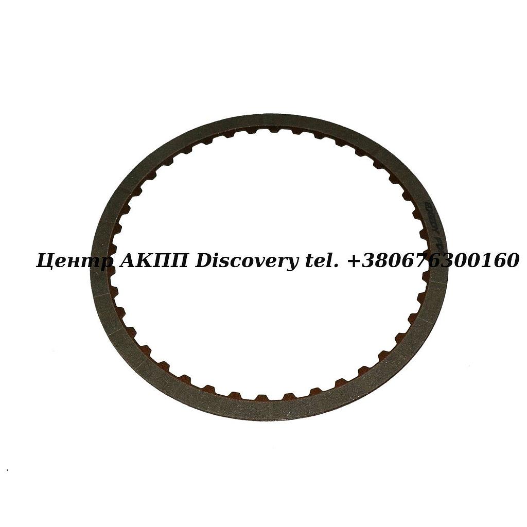 Фрикційний Диск Пакет Direct U150E/U250 (Exedy)